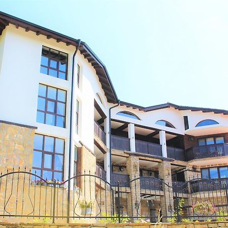 Hotel Sokay Triawna Zewnętrze zdjęcie