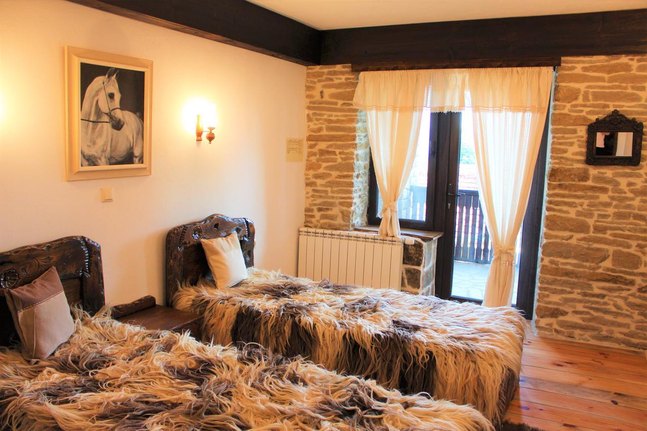Hotel Sokay Triawna Zewnętrze zdjęcie