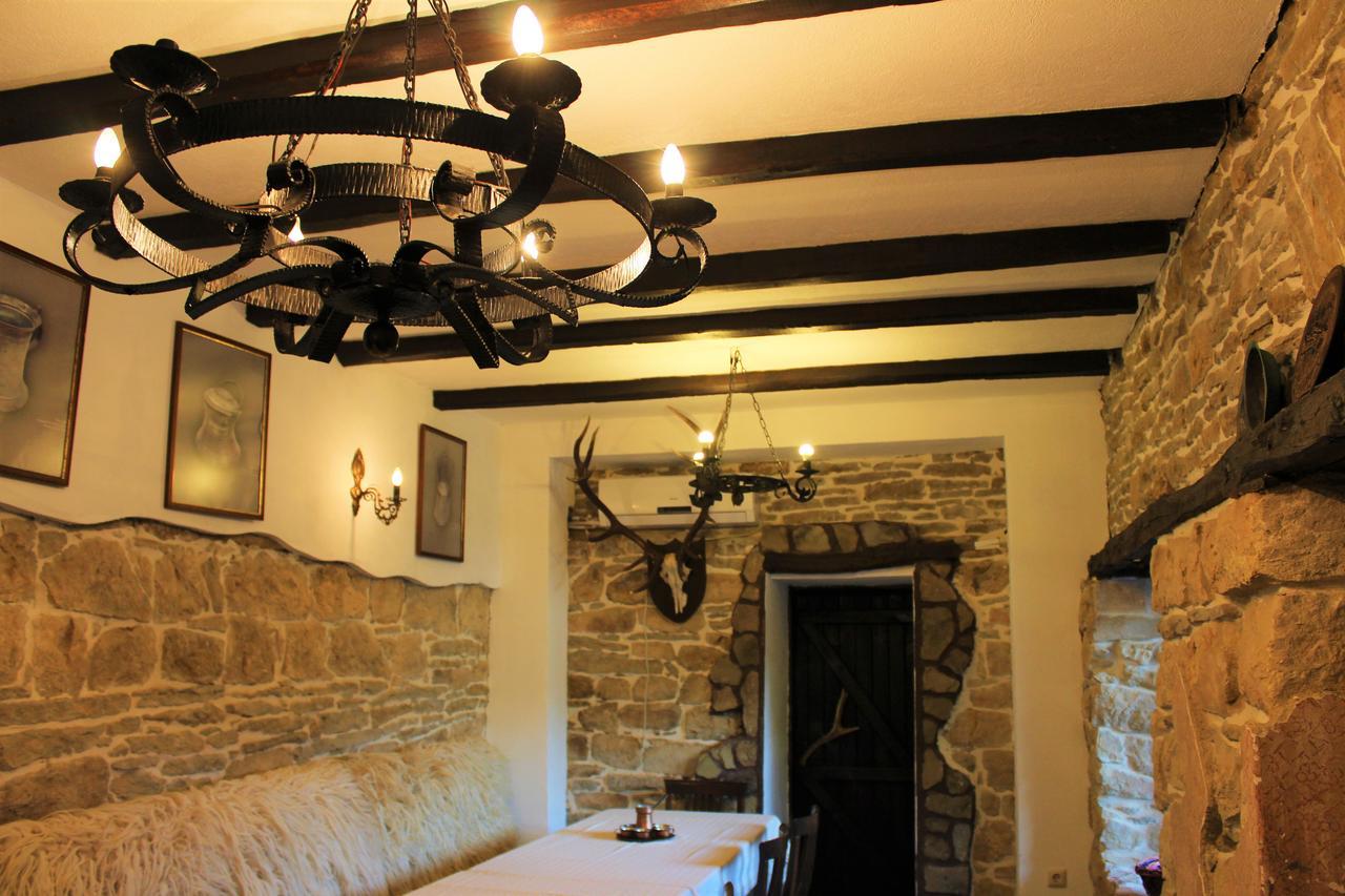 Hotel Sokay Triawna Zewnętrze zdjęcie