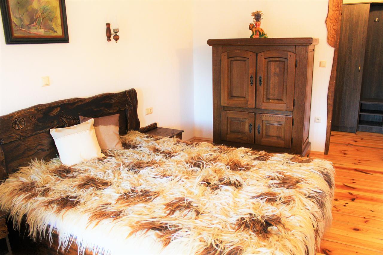 Hotel Sokay Triawna Zewnętrze zdjęcie