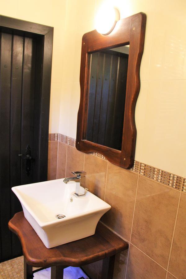 Hotel Sokay Triawna Zewnętrze zdjęcie
