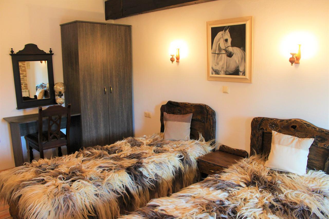 Hotel Sokay Triawna Zewnętrze zdjęcie