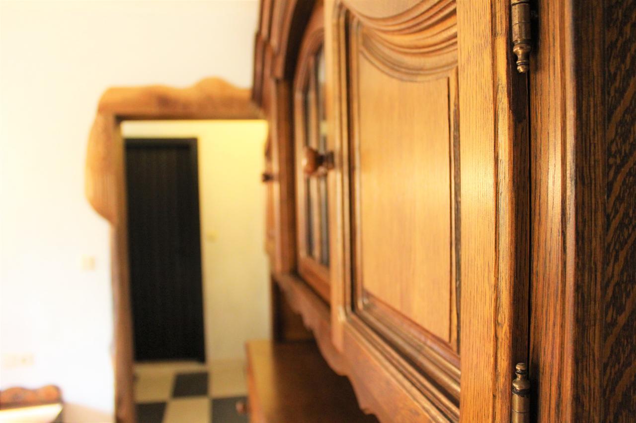 Hotel Sokay Triawna Zewnętrze zdjęcie