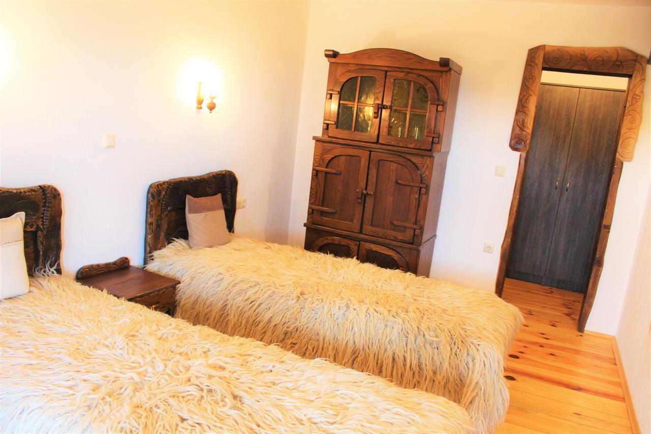 Hotel Sokay Triawna Zewnętrze zdjęcie