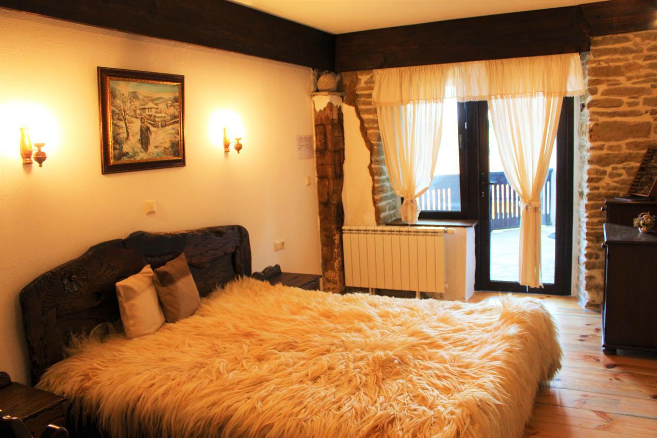 Hotel Sokay Triawna Zewnętrze zdjęcie