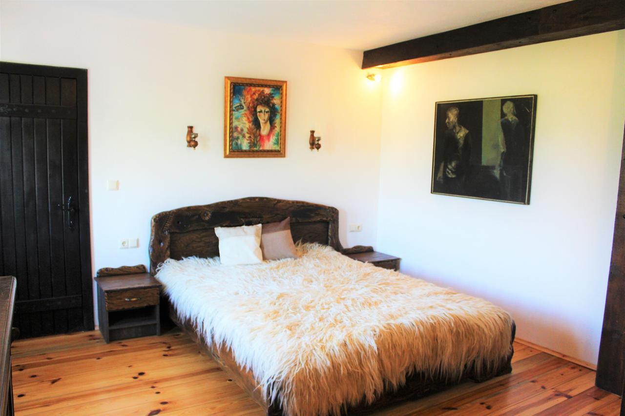 Hotel Sokay Triawna Zewnętrze zdjęcie