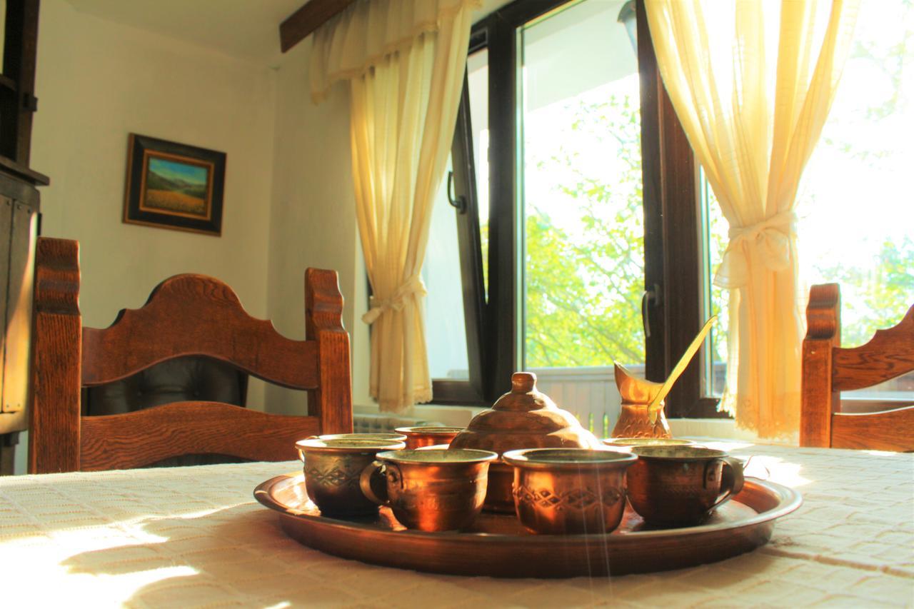 Hotel Sokay Triawna Zewnętrze zdjęcie