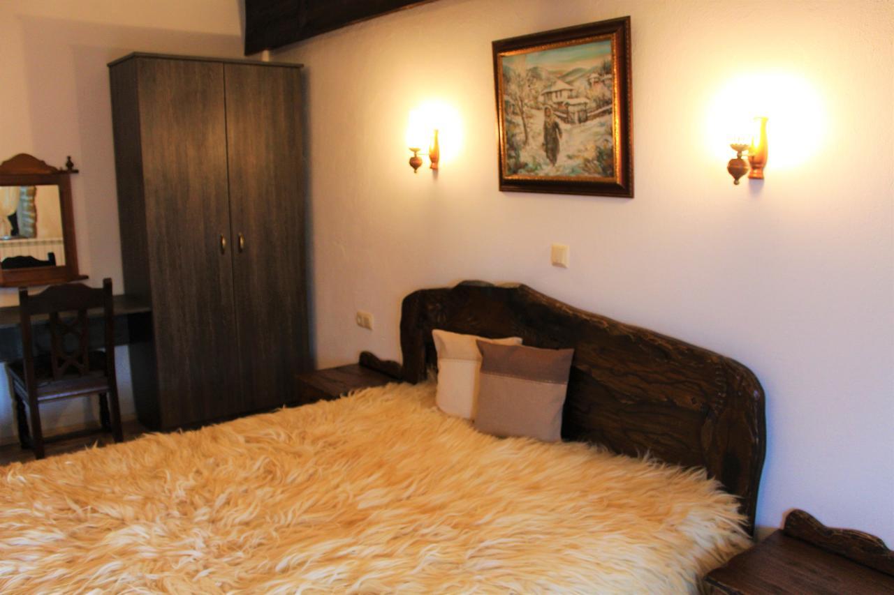 Hotel Sokay Triawna Zewnętrze zdjęcie