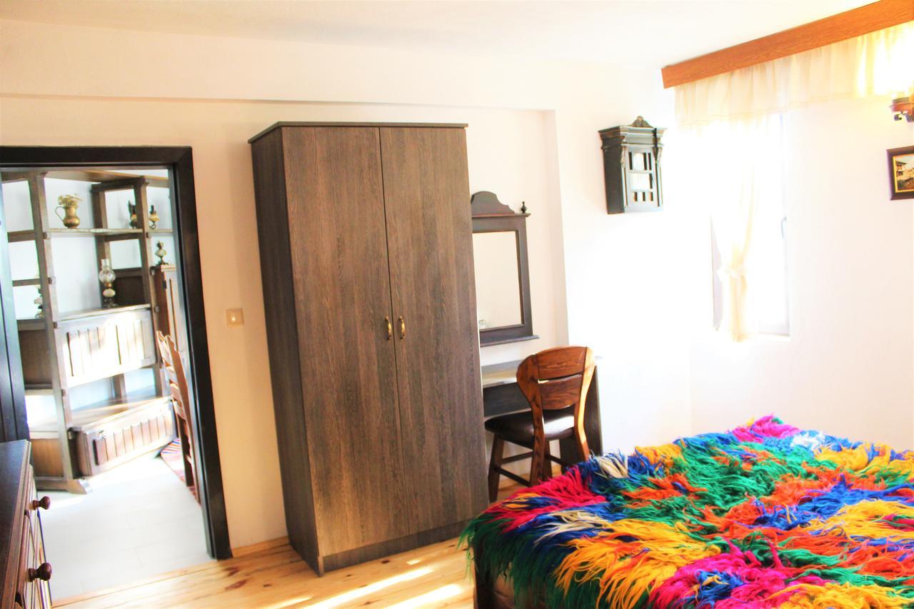 Hotel Sokay Triawna Zewnętrze zdjęcie