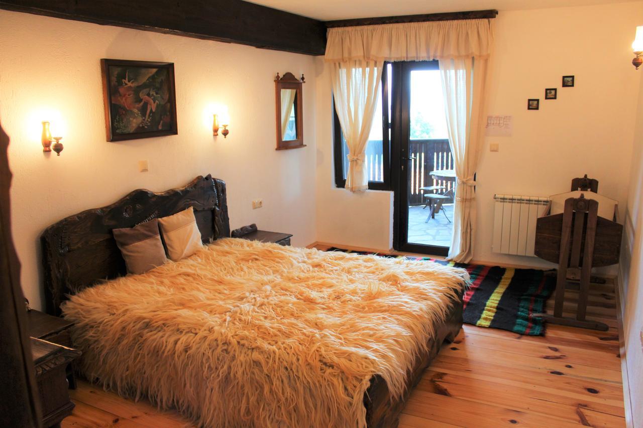 Hotel Sokay Triawna Zewnętrze zdjęcie