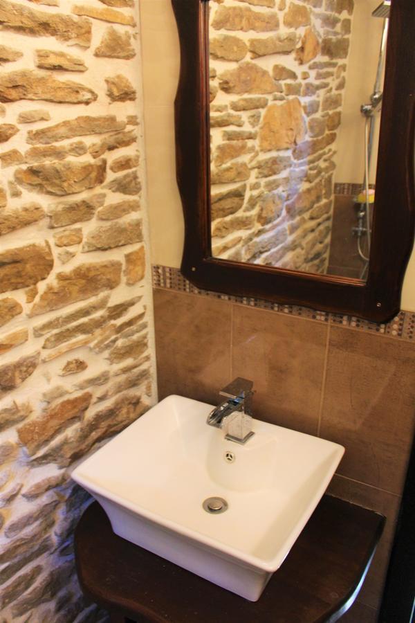 Hotel Sokay Triawna Zewnętrze zdjęcie