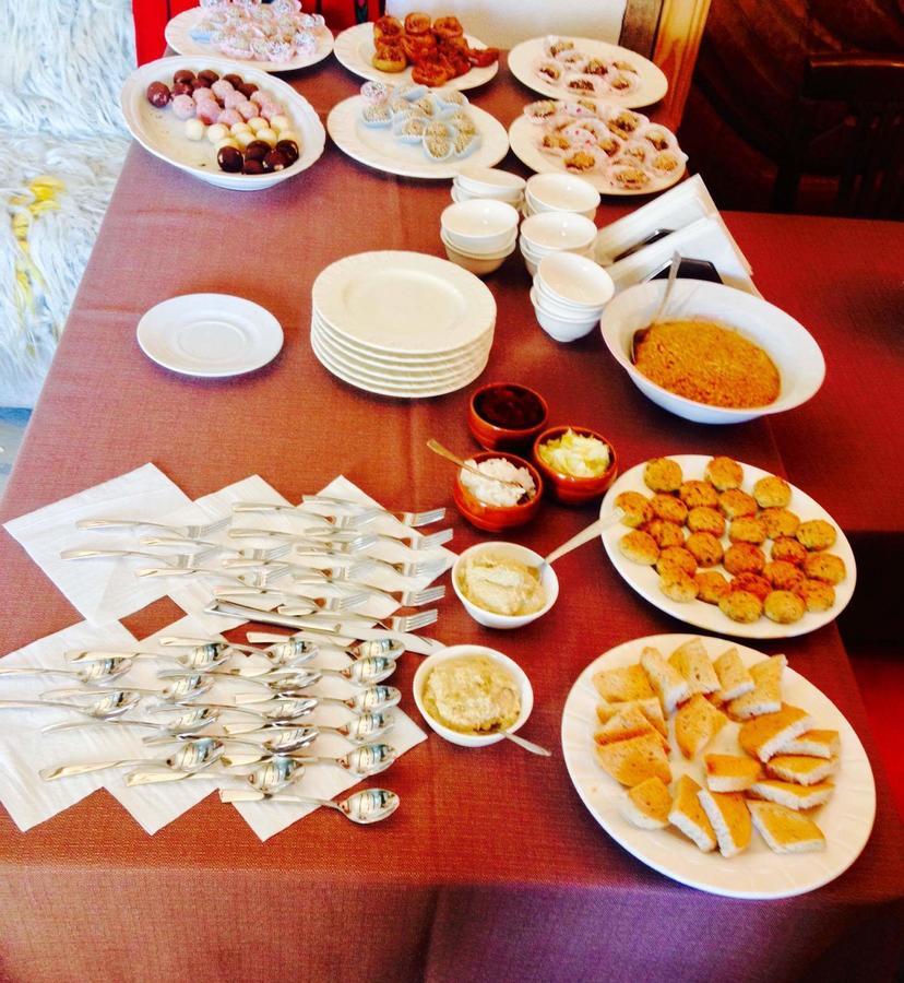 Hotel Sokay Triawna Zewnętrze zdjęcie
