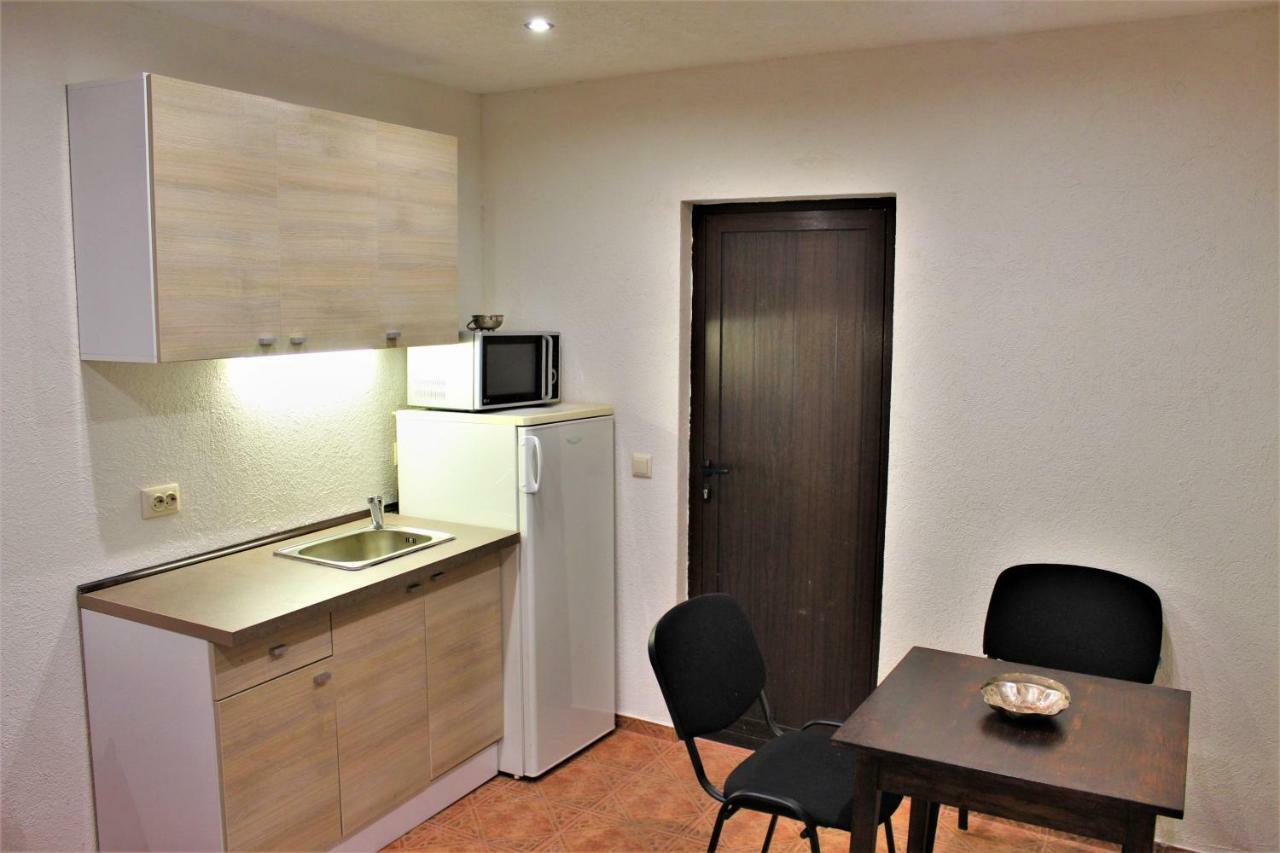 Hotel Sokay Triawna Zewnętrze zdjęcie